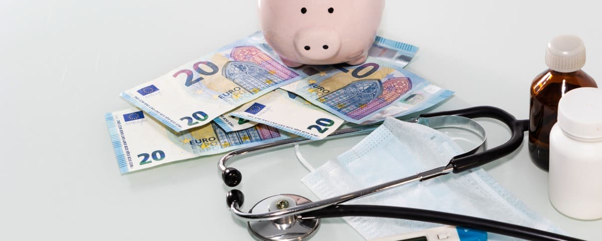 Franchises médicales : les nouveaux montants s’appliqueront à partir de fin mars