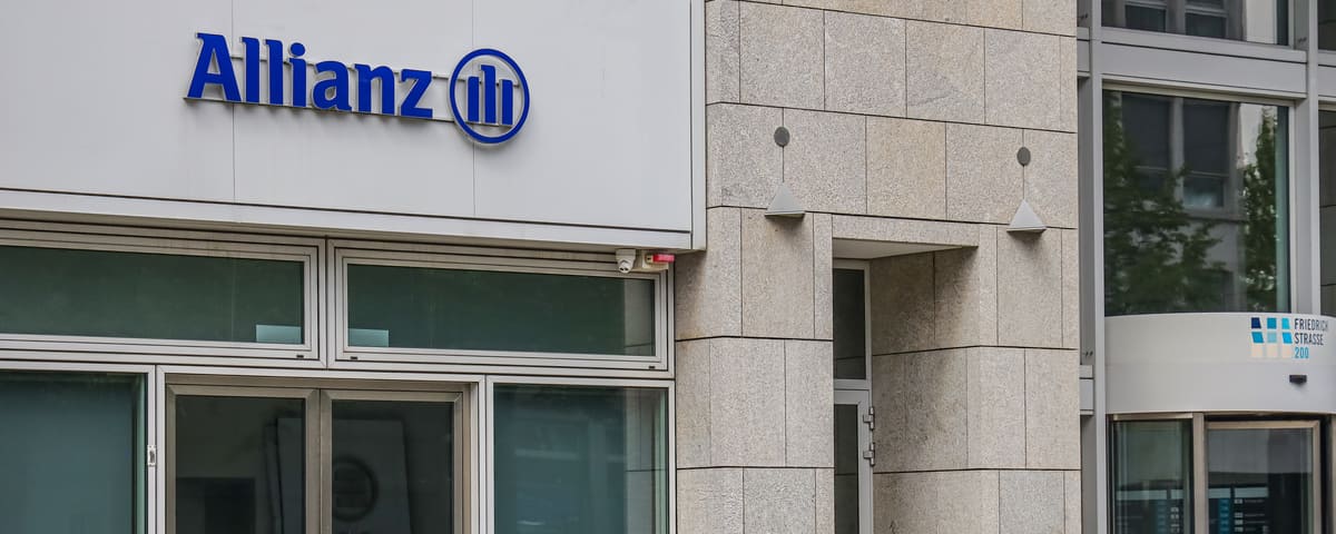 Assurance : Allianz s'empare de Luko, un joyau de la french tech 
