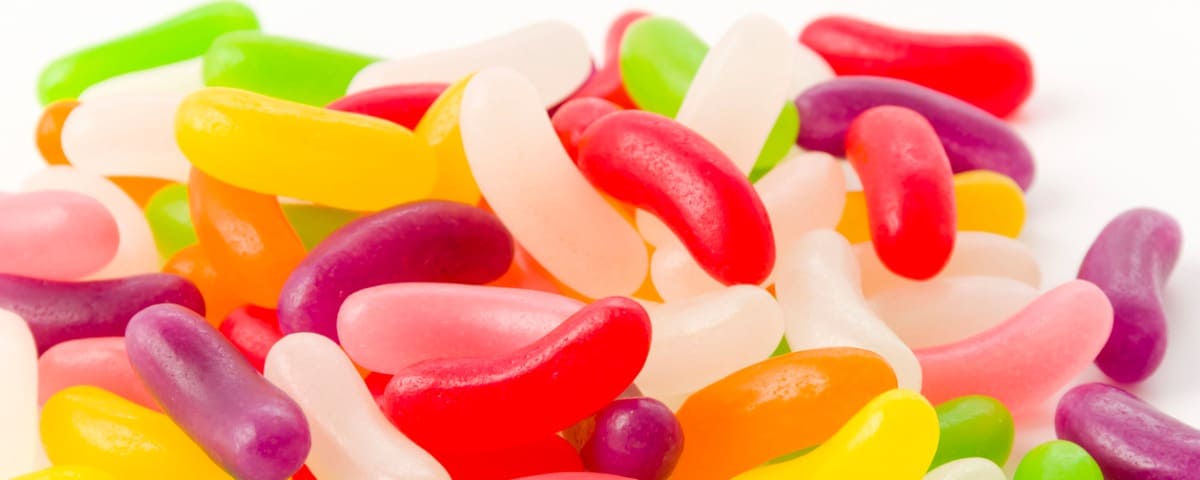 Les gummies : des bonbons ou des compléments alimentaires ?