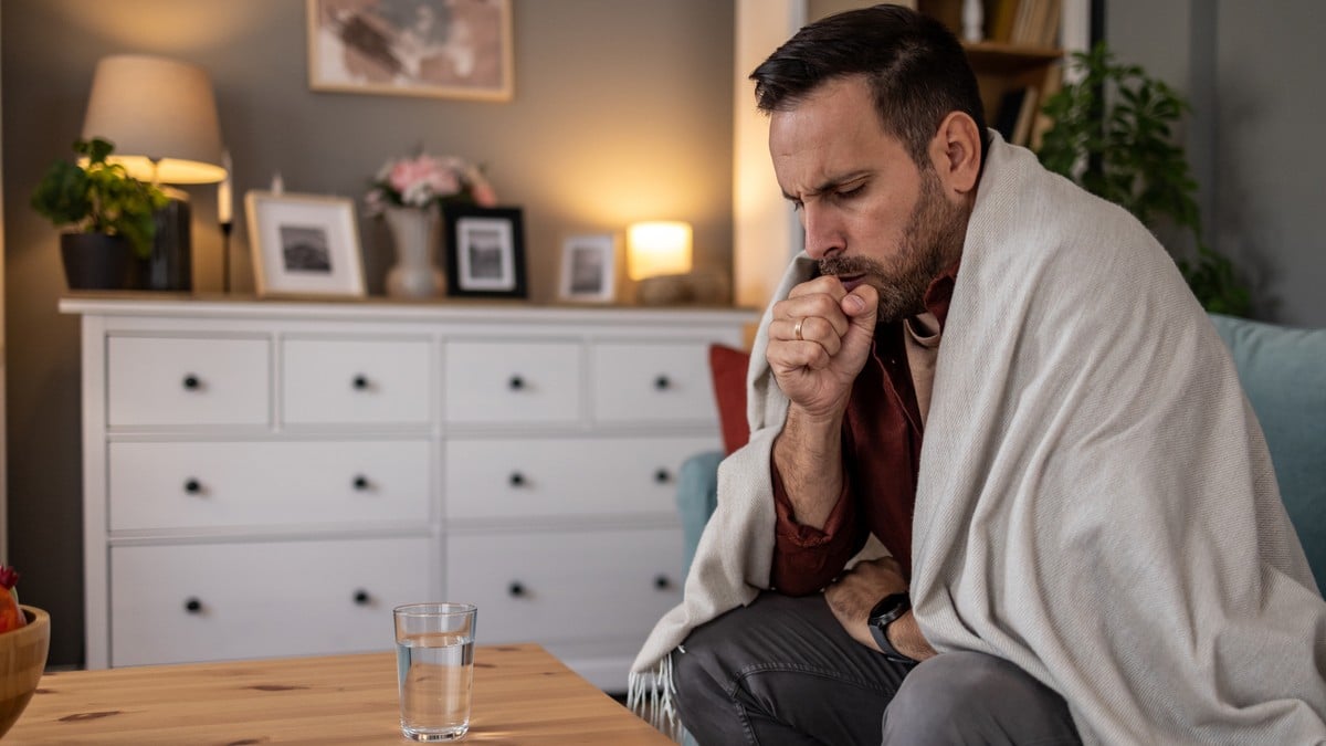 Les maladies respiratoires saisonnières reviennent avec l’hiver