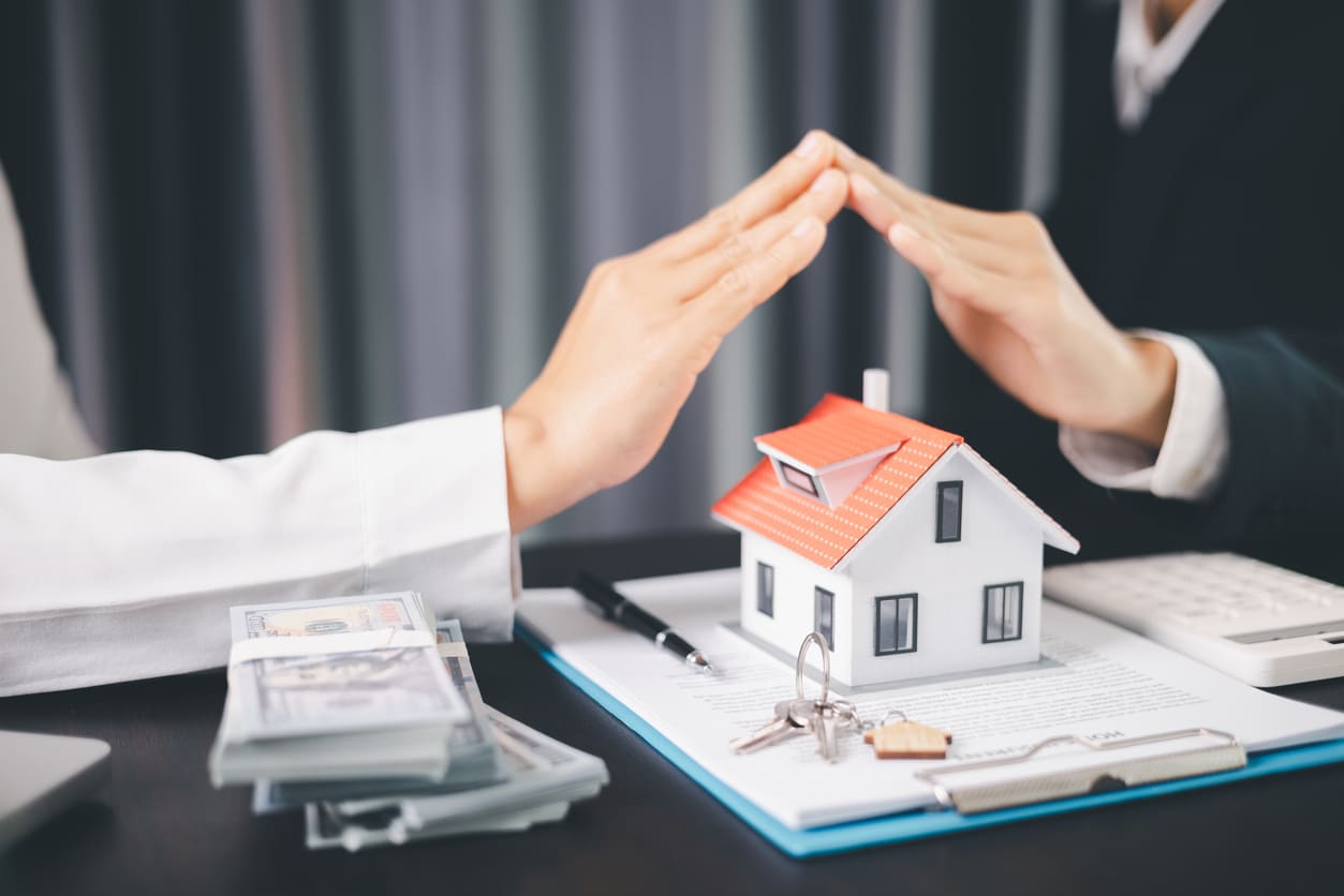 Assurance emprunteur 