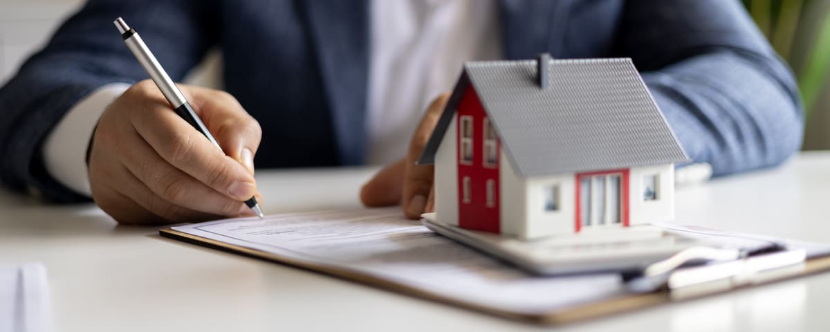 marché du crédit immobilier