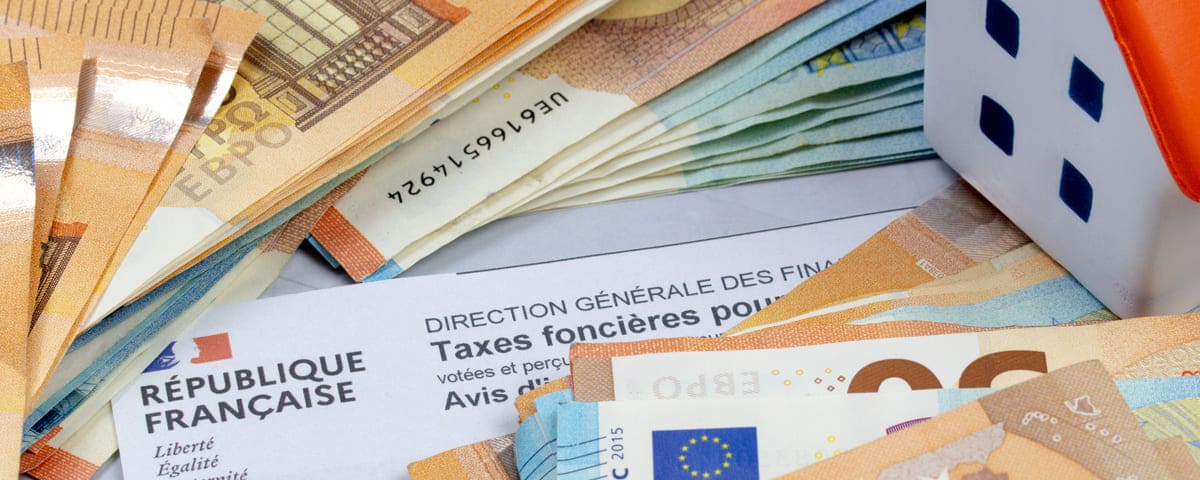  l&rsquo;imp&ocirc;t immobilier local 