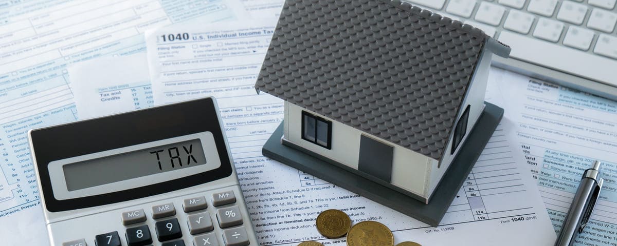 cadre fiscal applicable aux propri&eacute;taires bailleurs