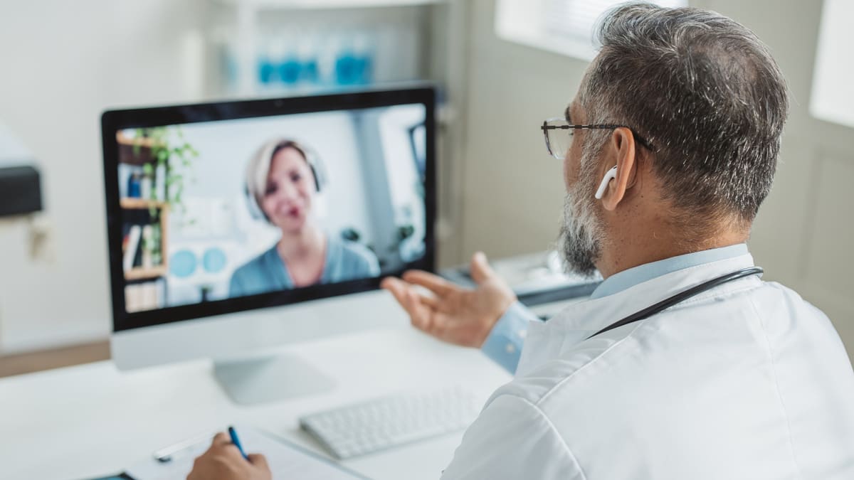 Le gouvernement revoit les r&egrave;gles d&rsquo;application de la t&eacute;l&eacute;m&eacute;decine pour la d&eacute;mocratiser