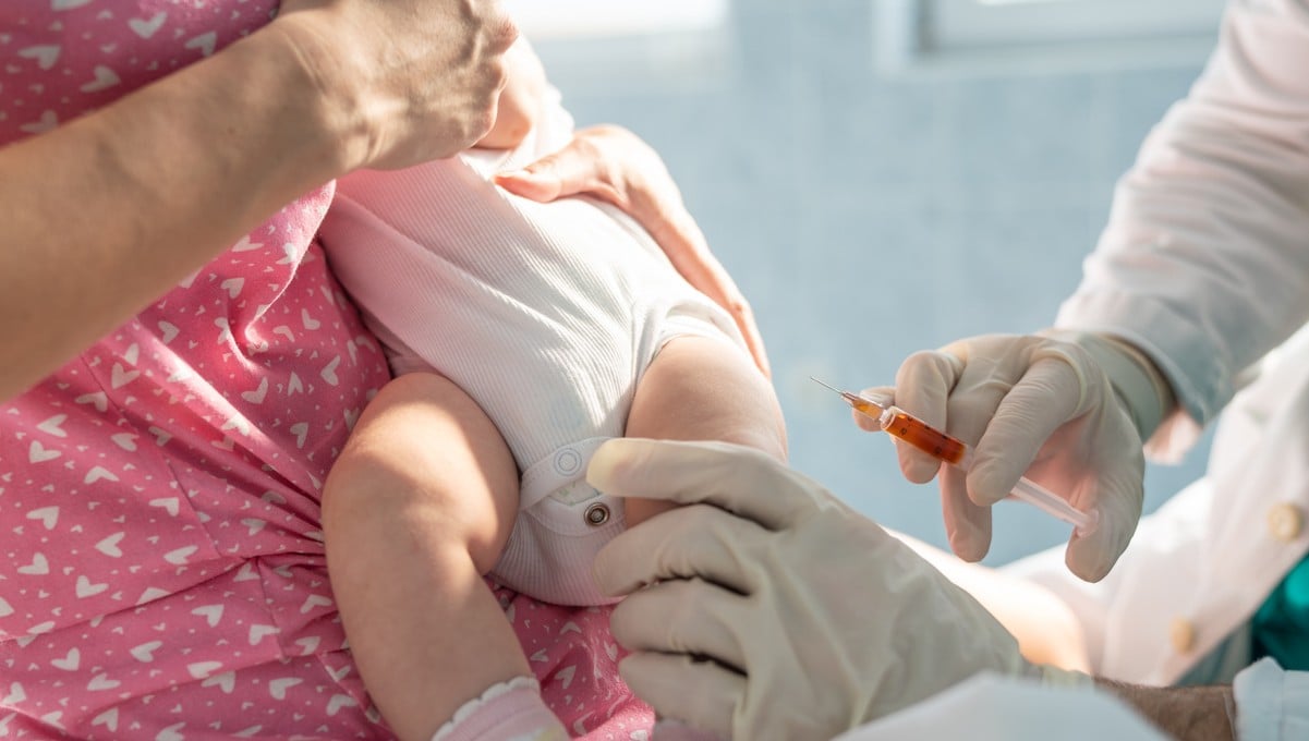 Les vaccins ne peuvent pas &ecirc;tre mis en cause dans l&rsquo;apparition de l&rsquo;autisme