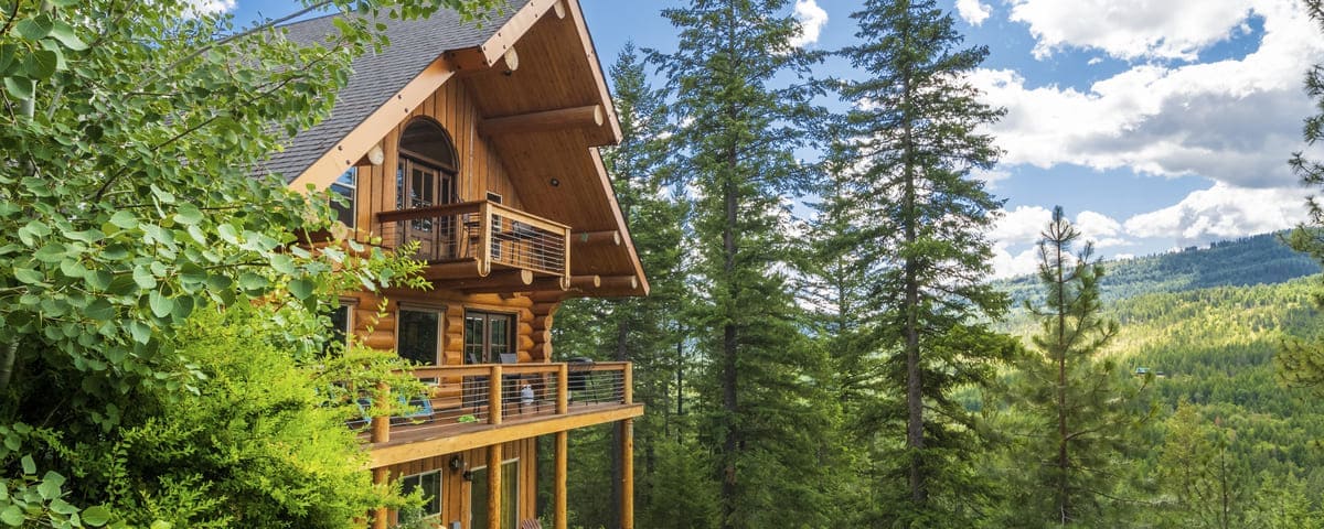 Immobilier de montagne