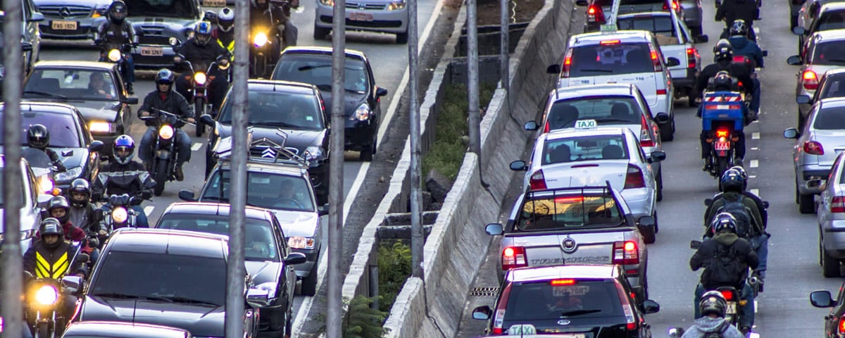  infractions routières se multiplient sur la RT11 en Corse 