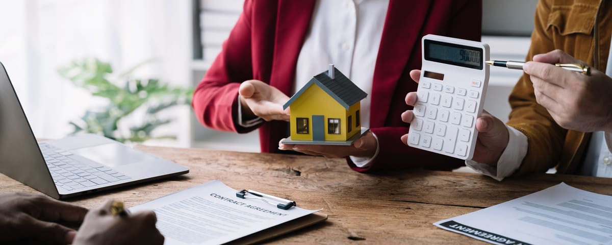 Pouvoir d’achat immobilier 