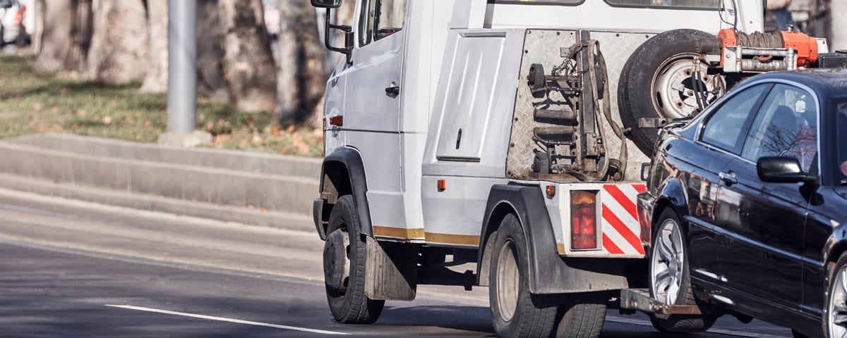 procédure de récupération de véhicule mis en fourrière se simplifie