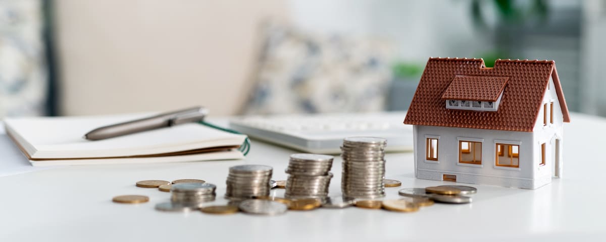 La production de prêts à l’habitat augmente doucement