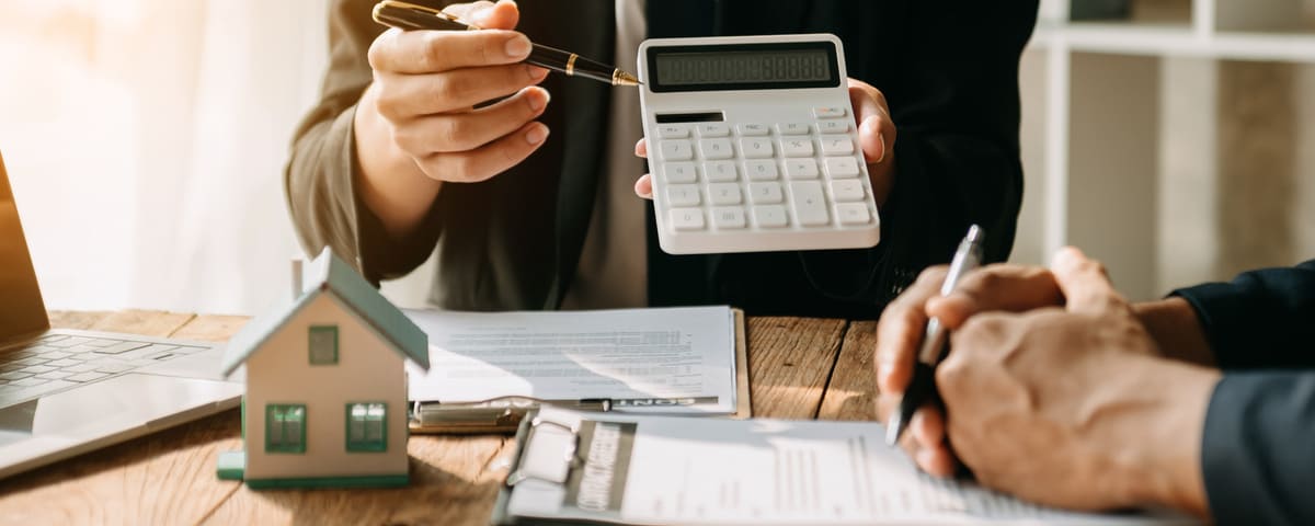 Réduire le coût du crédit immobilier grâce à l’assurance emprunteur