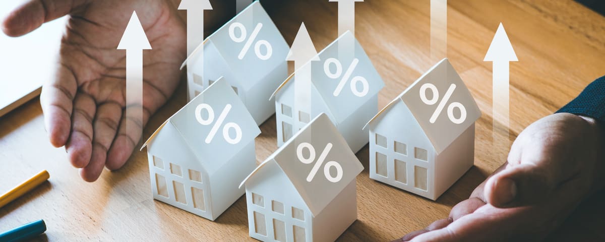La reprise sur le secteur des prêts immobiliers ralentit déjà