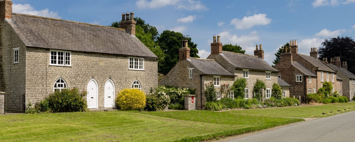 Les résidences secondaires peuvent coûter cher en taxes à leurs propriétaires