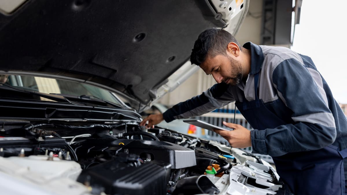 Vers un label dédié aux acteurs du recyclage automobile en 2026