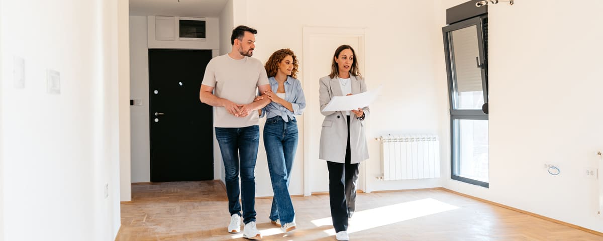 immobilier résidentiel 