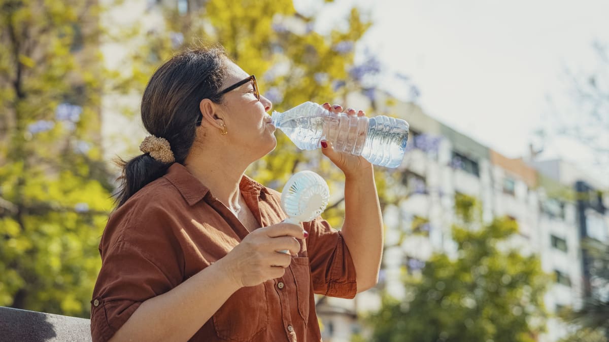 Canicule et infarctus : quels risques en France et quelle prise en charge par la mutuelle