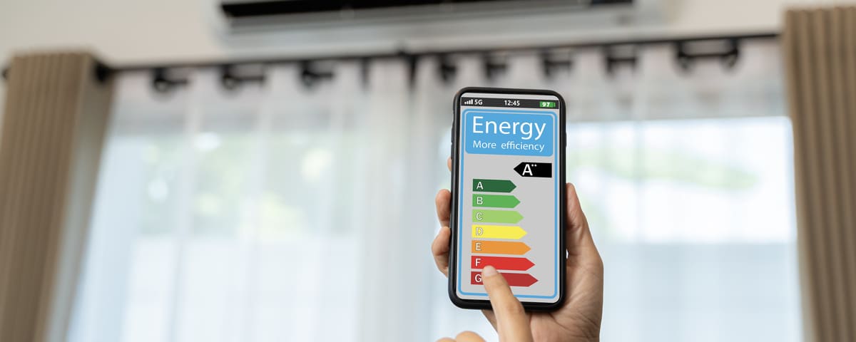 diagnostic &eacute;nerg&eacute;tique 