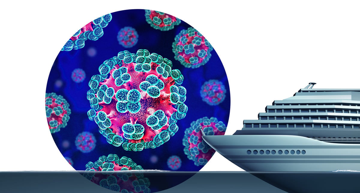 L&rsquo;&eacute;pid&eacute;mie d&rsquo;hantavirus sur le MV Hondius s&rsquo;&eacute;tend d&eacute;sormais &agrave; plusieurs pays