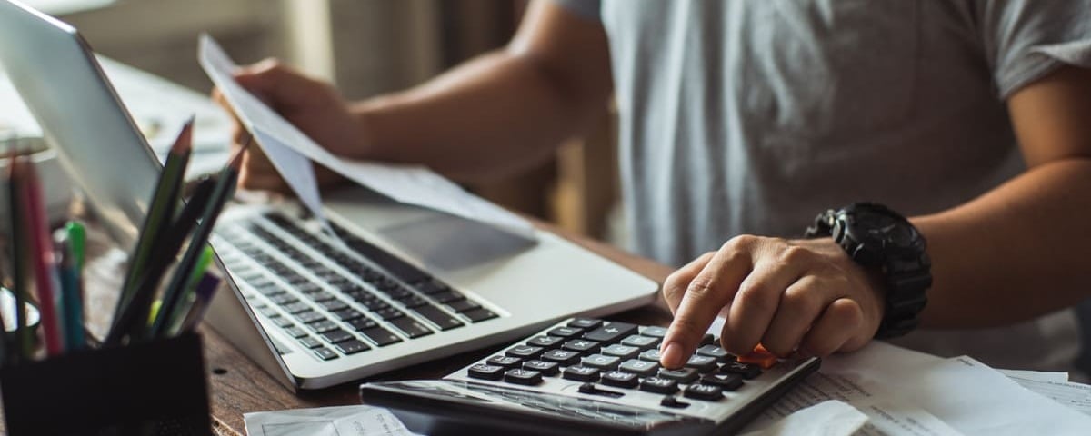 calcul du coût de la facture