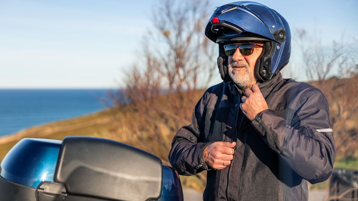 Assurance conducteur moto : pourquoi la garantie corporelle est essentielle