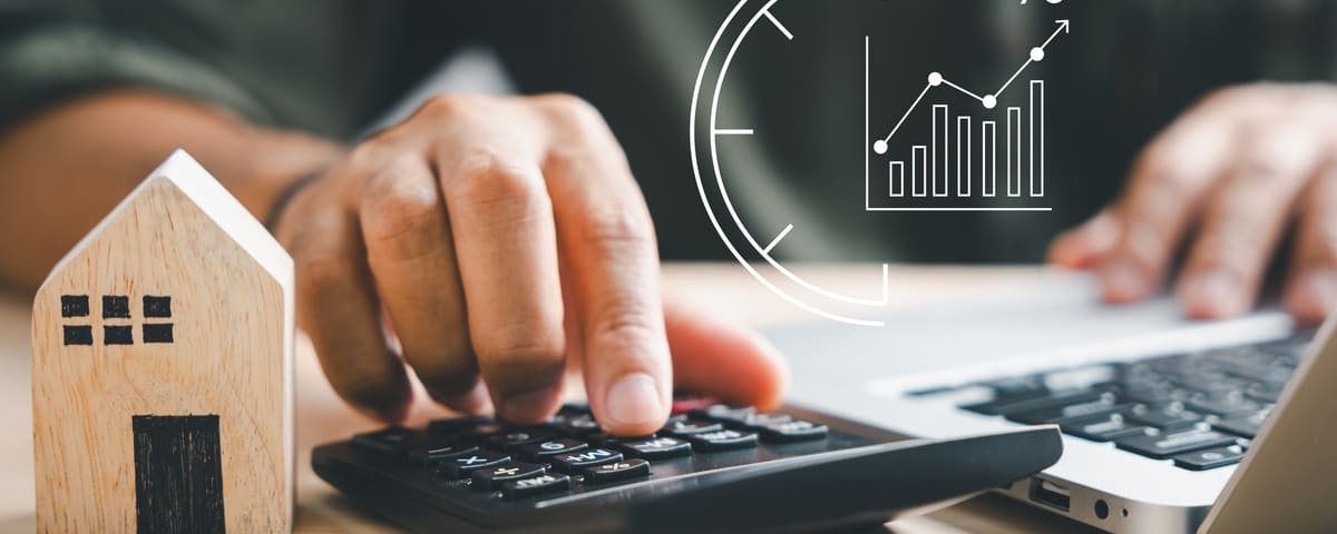 hausse des charges p&egrave;se lourdement sur le rendement de la location meubl&eacute;e