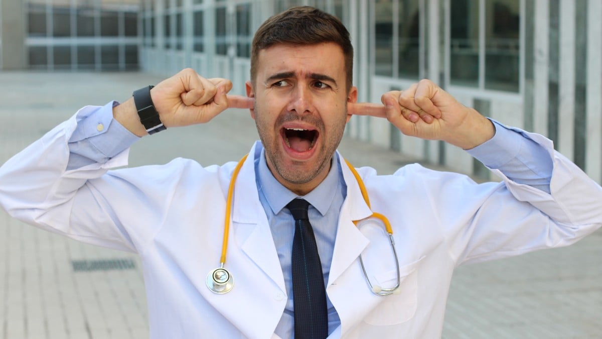 La gr&egrave;ve des m&eacute;decins lib&eacute;raux risque de paralyser le secteur de la sant&eacute;