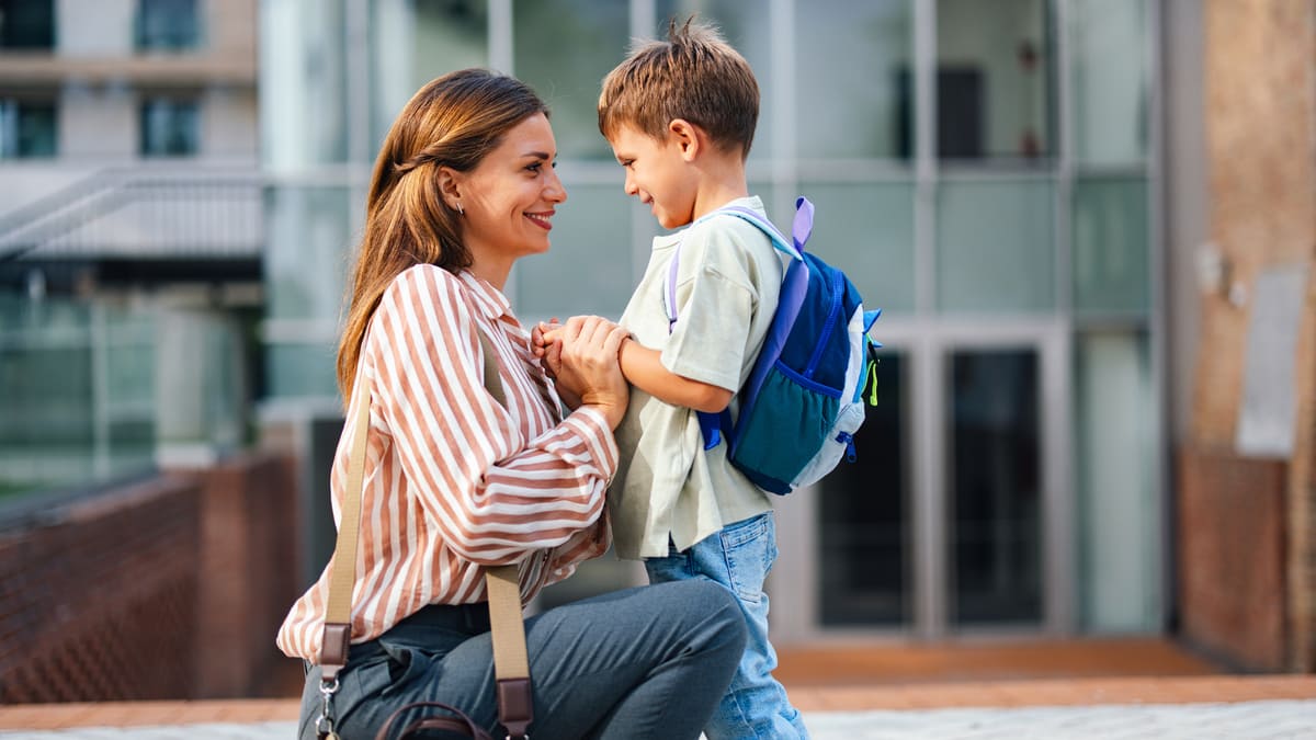 Mutuelle familiale et rentr&eacute;e scolaire 2026