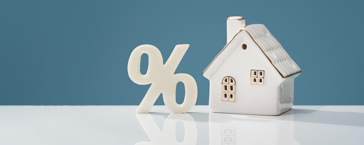 Perspectives d&rsquo;&eacute;volution pour les taux immobiliers en 2026