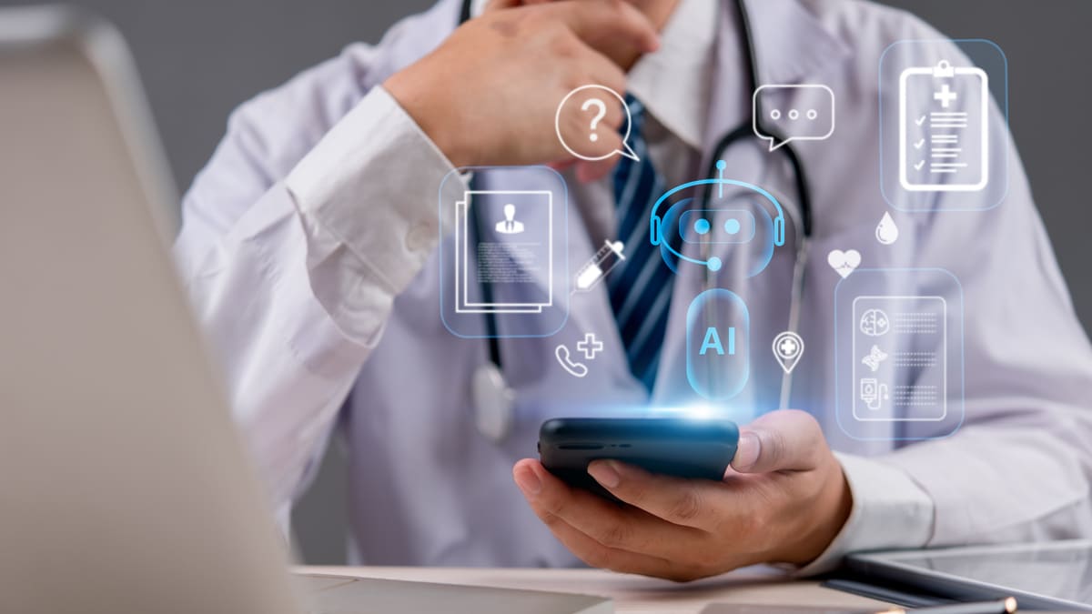 Le recours à l’IA pour créer des médicaments se démocratise 