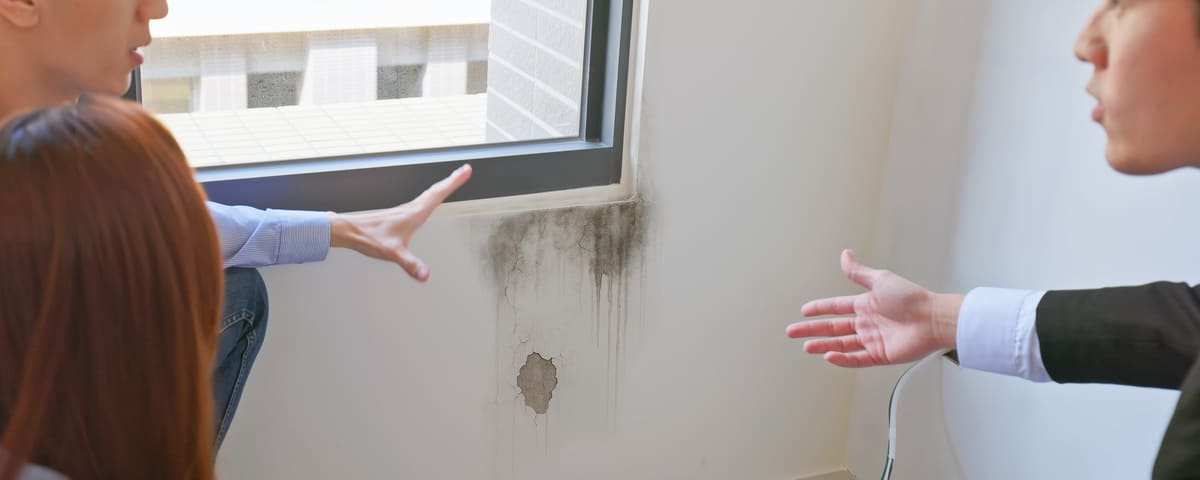 R&eacute;novation d'une passoire thermique