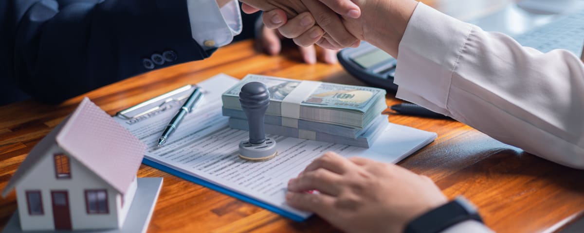 L&rsquo;agent a pr&eacute;sent&eacute; au client une opportunit&eacute; d&rsquo;investissement impliquant la vente d&rsquo;un bien immobilier