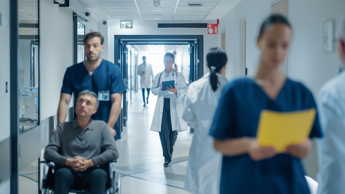 Tension du système hospitalier : comment la mutuelle santé peut devenir votre meilleure alliée