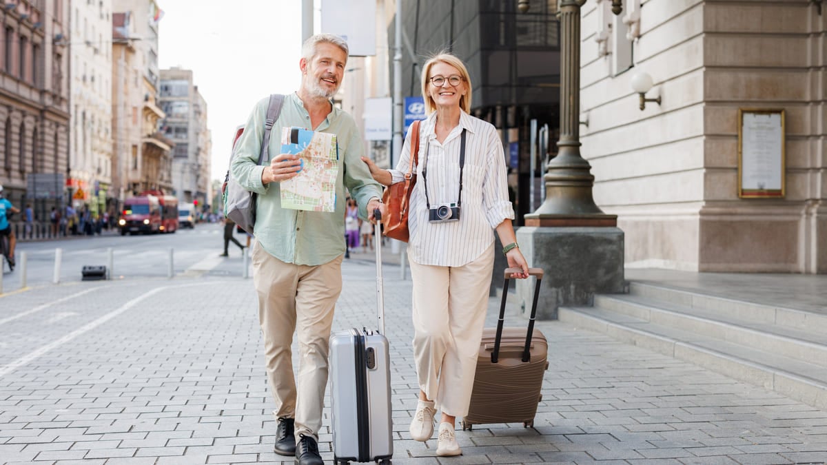 Trouver un m&eacute;decin pendant ses vacances en France