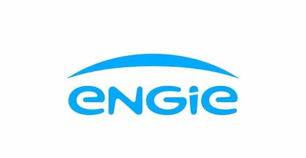 logo ENGIE 