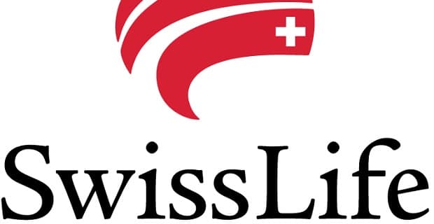 logo Swiss life