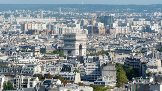 Logement dans le Grand Paris, une priorité pour le Gouvernement