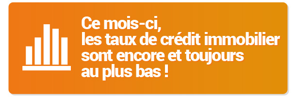 L'info des taux Avril 2014