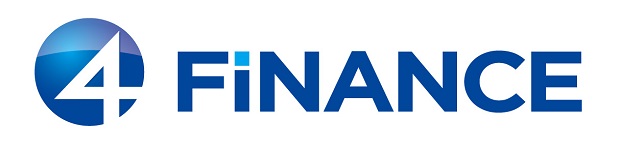 Logo 4Finance