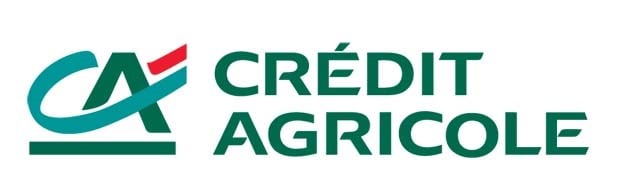 logo Crédit Agricole 