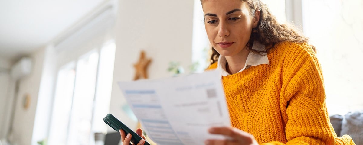 Paiement en 3 fois sans frais : attention aux risques de surendettement !