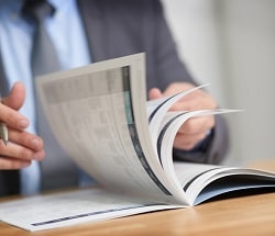 Brochure d'information