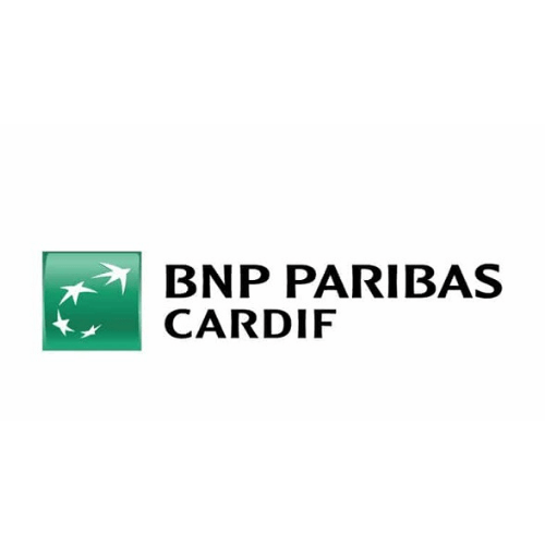 Logo BNP Paribas Cardif