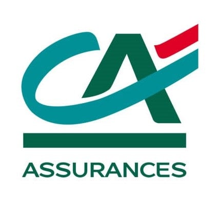 Logo CA Assurances
