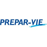 Logo PREPAR-VIE