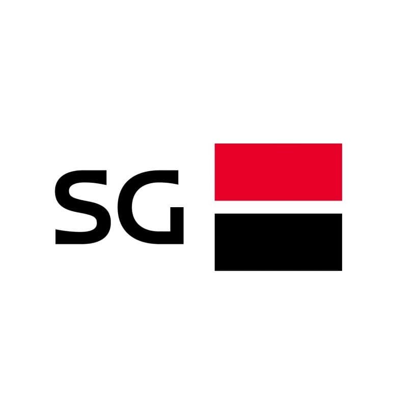Logo Société Générale Assurances