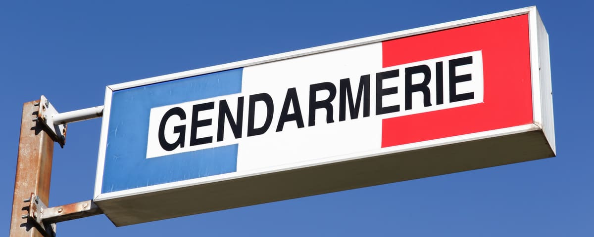 Assurance emprunteur pour gendarme