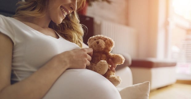 Assurance prêt immobilier arrêt maladie grossesse