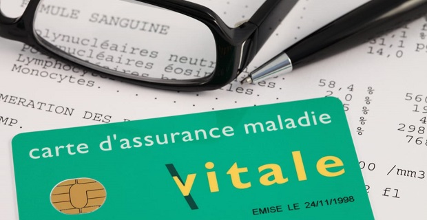 Assurance de pret immobilier arret maladie