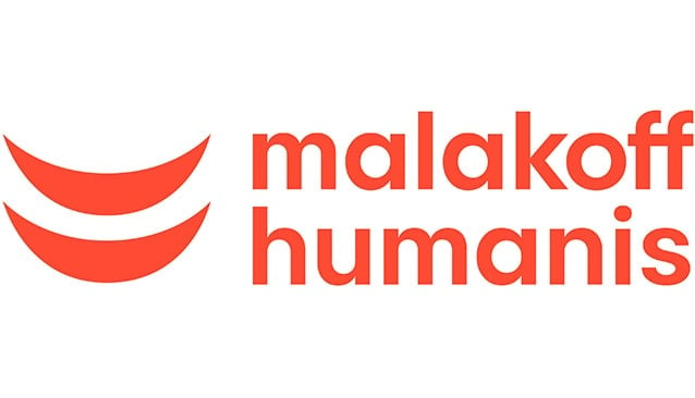 Logo Malakoff Mederic